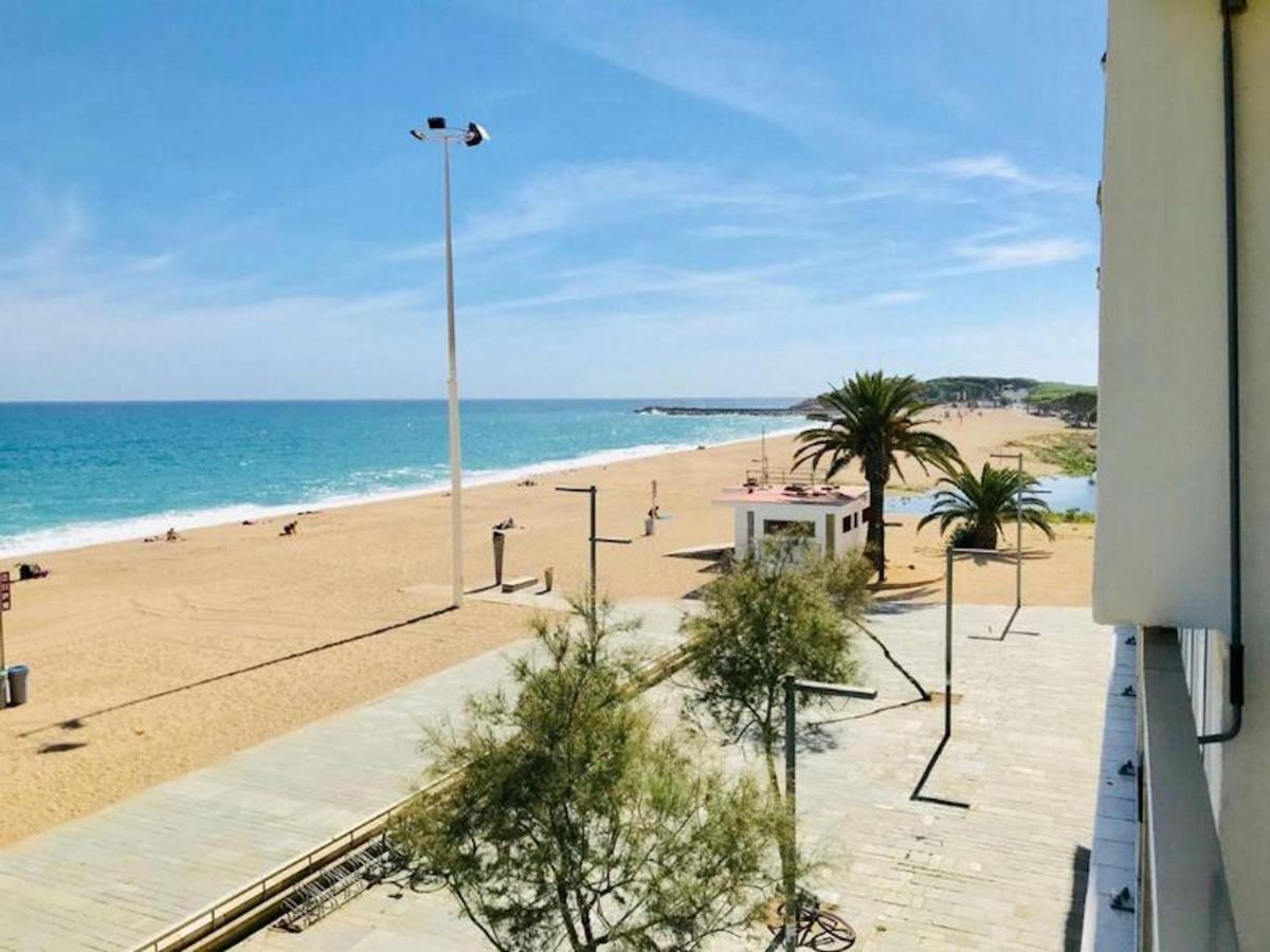Investingspain Studio Beach Paradise Front Sea Views Swimming Pool Платья-де-Аро Экстерьер фото